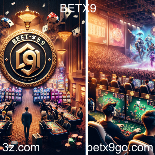 O Crescimento dos Esportes Eletrônicos: Uma Revolução no Entretenimento Digital