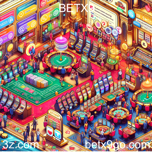 Entendendo a Categoria Perguntas Frequentes no BETX9